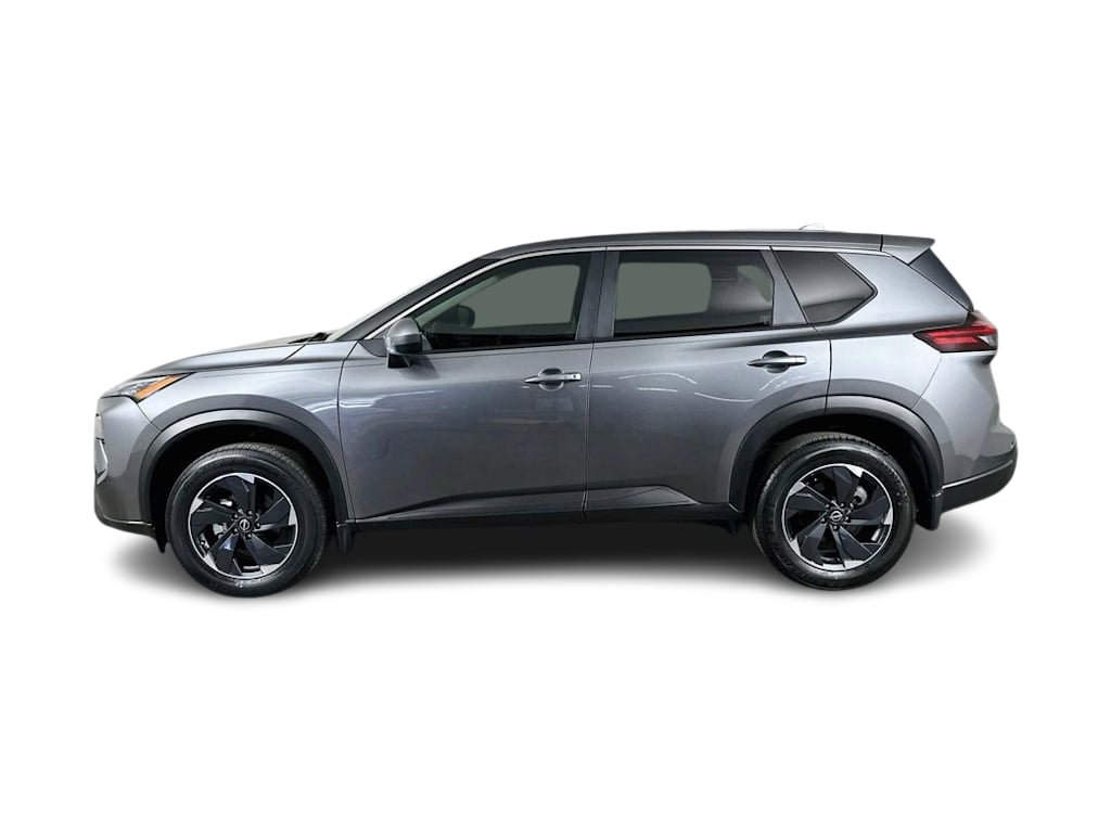 Thumbnail: 2024 Nissan Rogue - 3