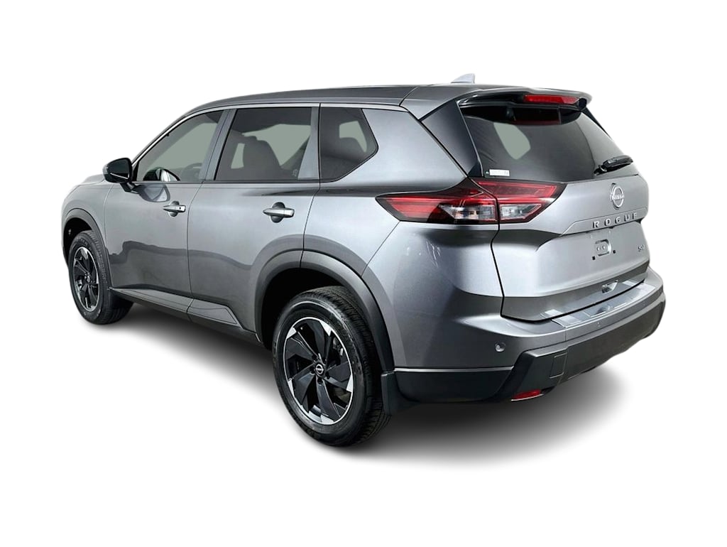 Thumbnail: 2024 Nissan Rogue - 4