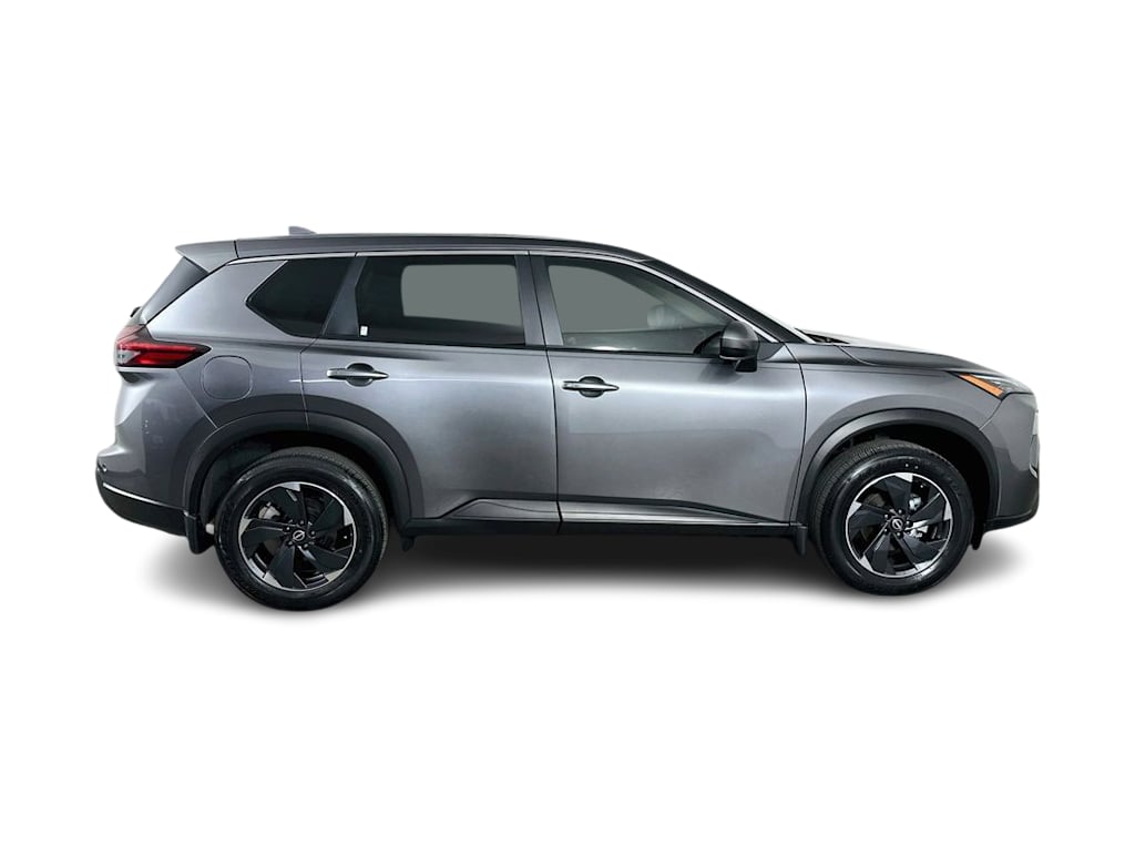 Thumbnail: 2024 Nissan Rogue - 25