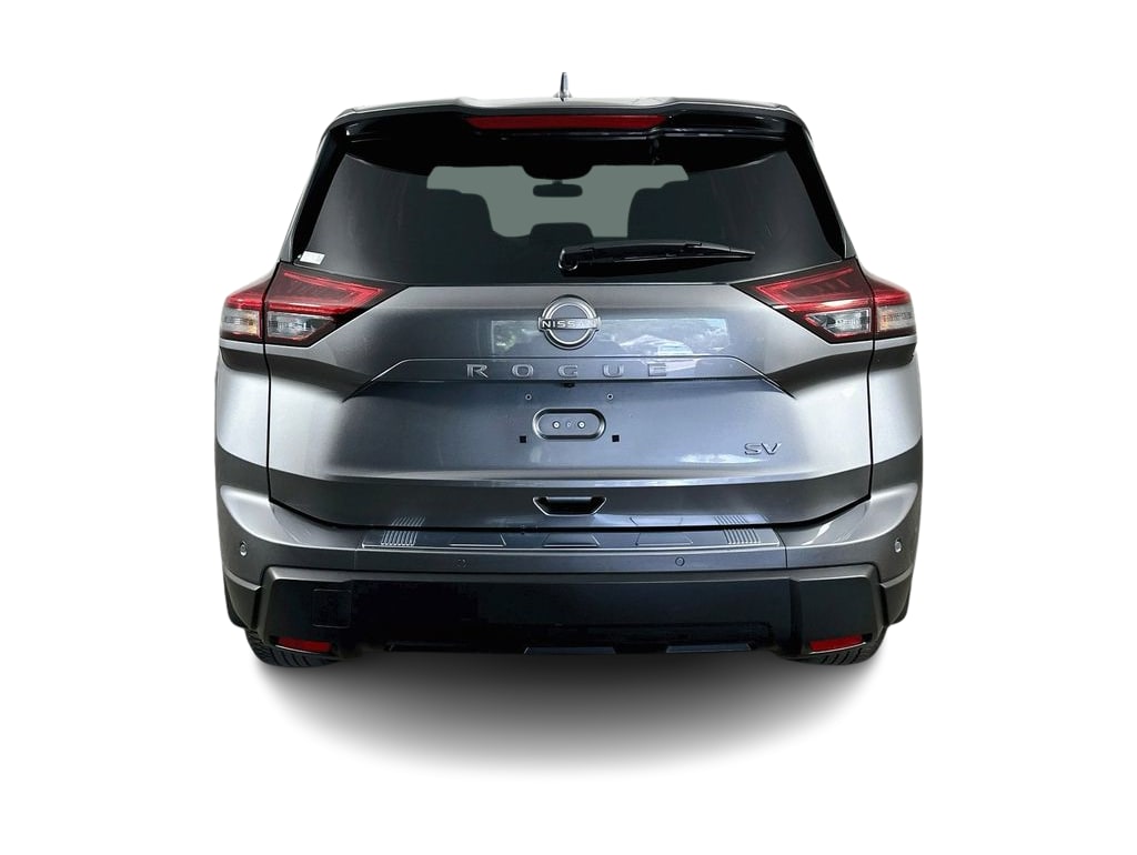 Thumbnail: 2024 Nissan Rogue - 5