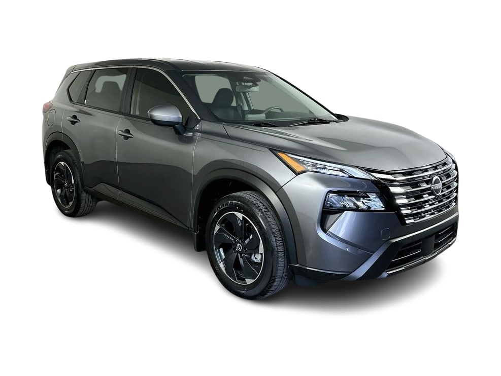 Thumbnail: 2024 Nissan Rogue - 23