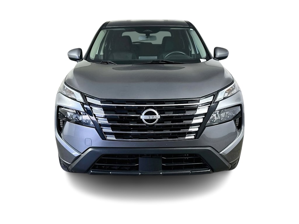 Thumbnail: 2024 Nissan Rogue - 6