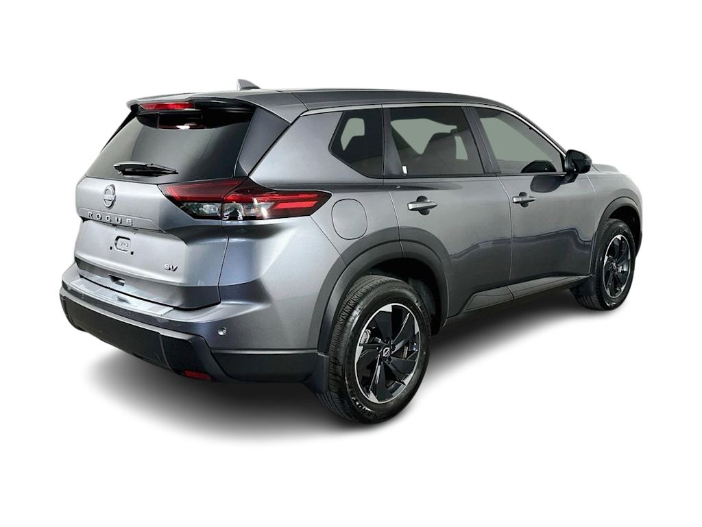Thumbnail: 2024 Nissan Rogue - 24