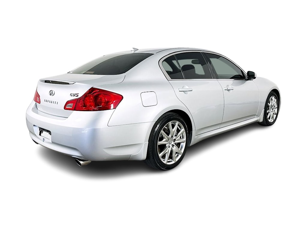 Thumbnail: 2009 INFINITI G37 - 25