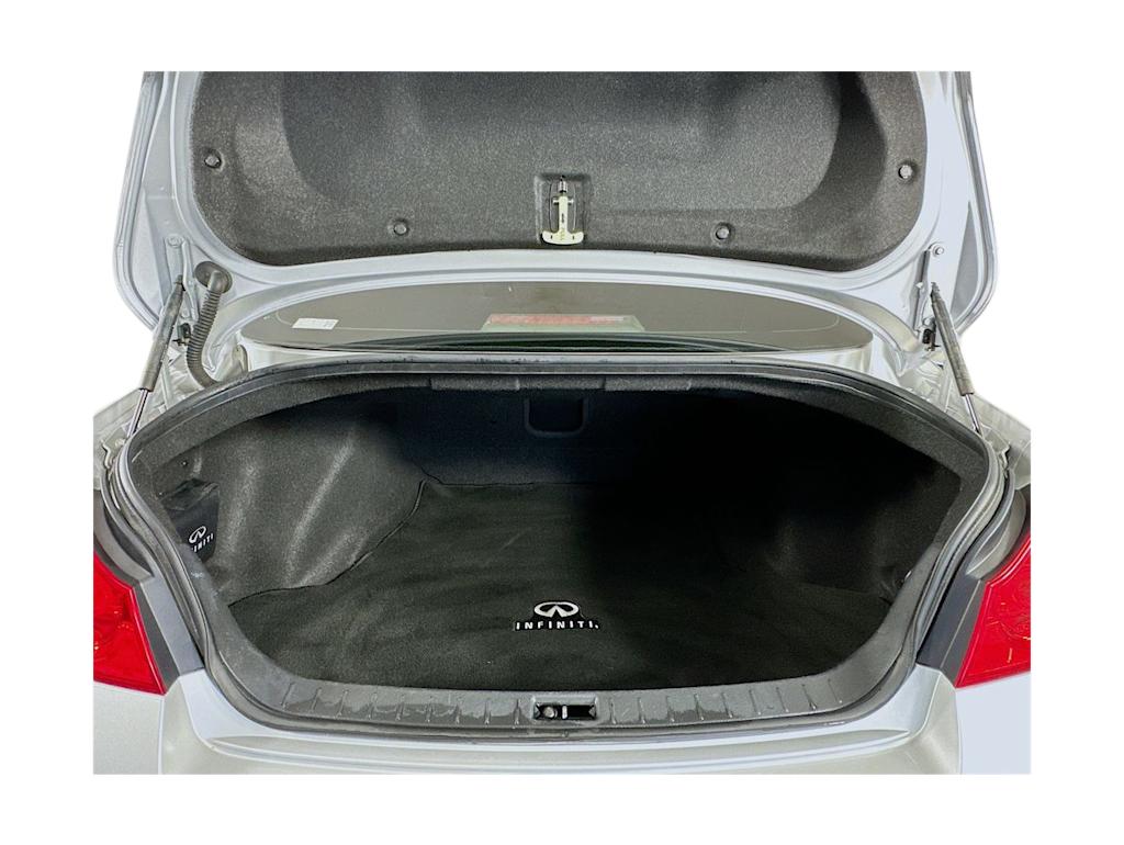 Thumbnail: 2009 INFINITI G37 - 19