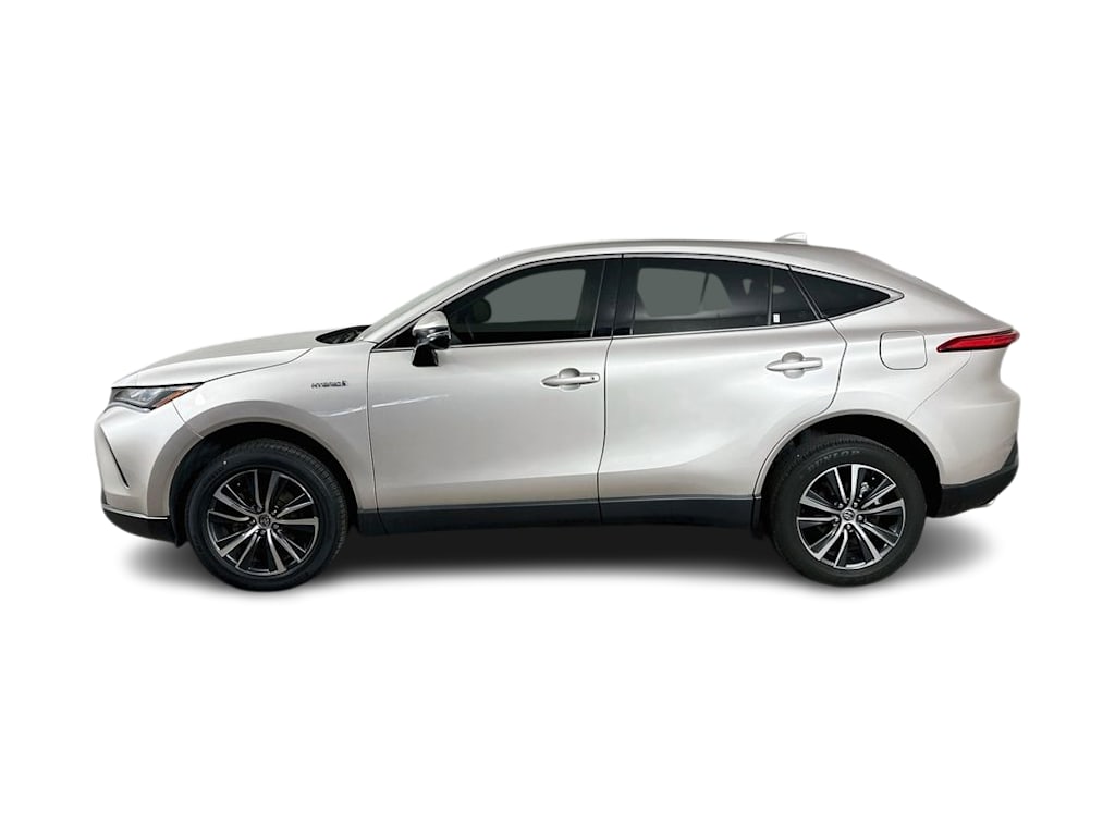 Thumbnail: 2021 Toyota Venza - 3