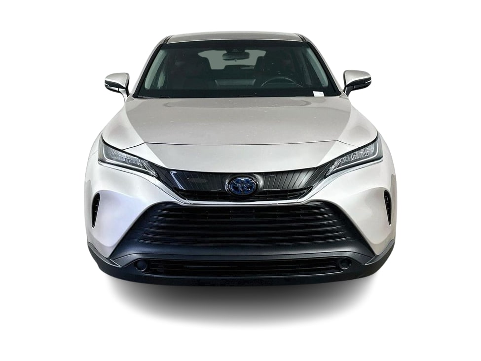 Thumbnail: 2021 Toyota Venza - 6