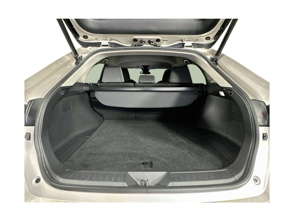 Thumbnail: 2021 Toyota Venza - 19