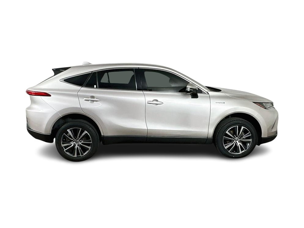Thumbnail: 2021 Toyota Venza - 26