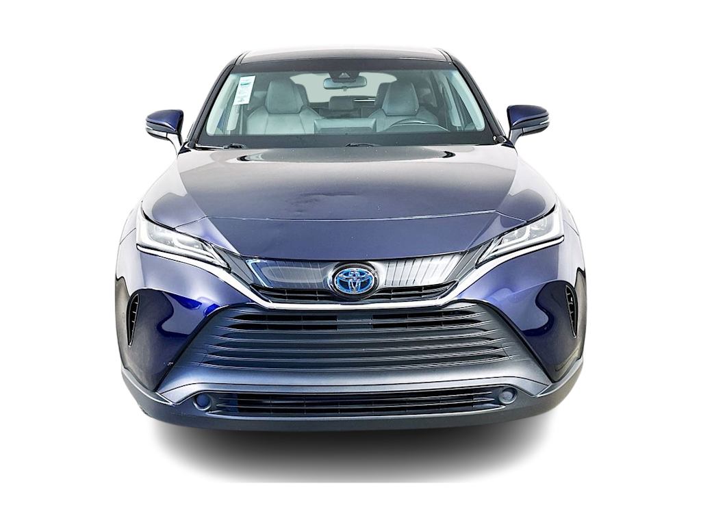 2023 Toyota Venza LE 6