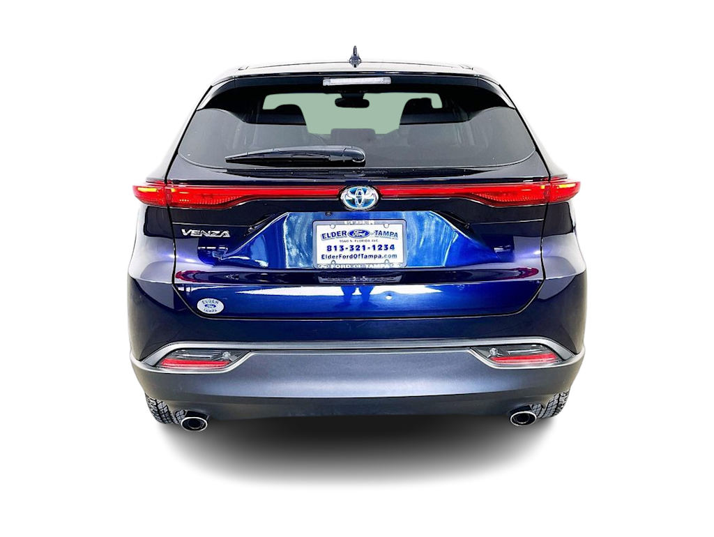 2023 Toyota Venza LE 5