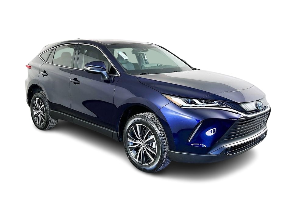 2023 Toyota Venza LE 24