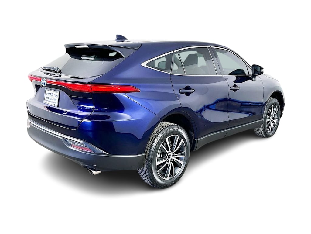2023 Toyota Venza LE 25