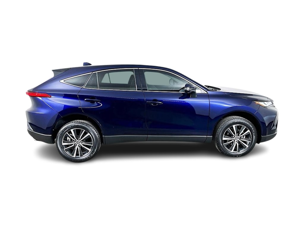 2023 Toyota Venza LE 26