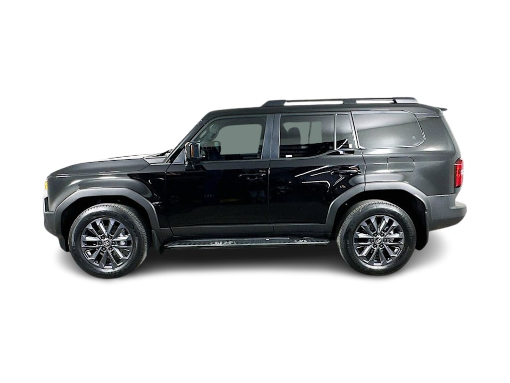 Thumbnail: 2024 Toyota Land Cruiser - 3
