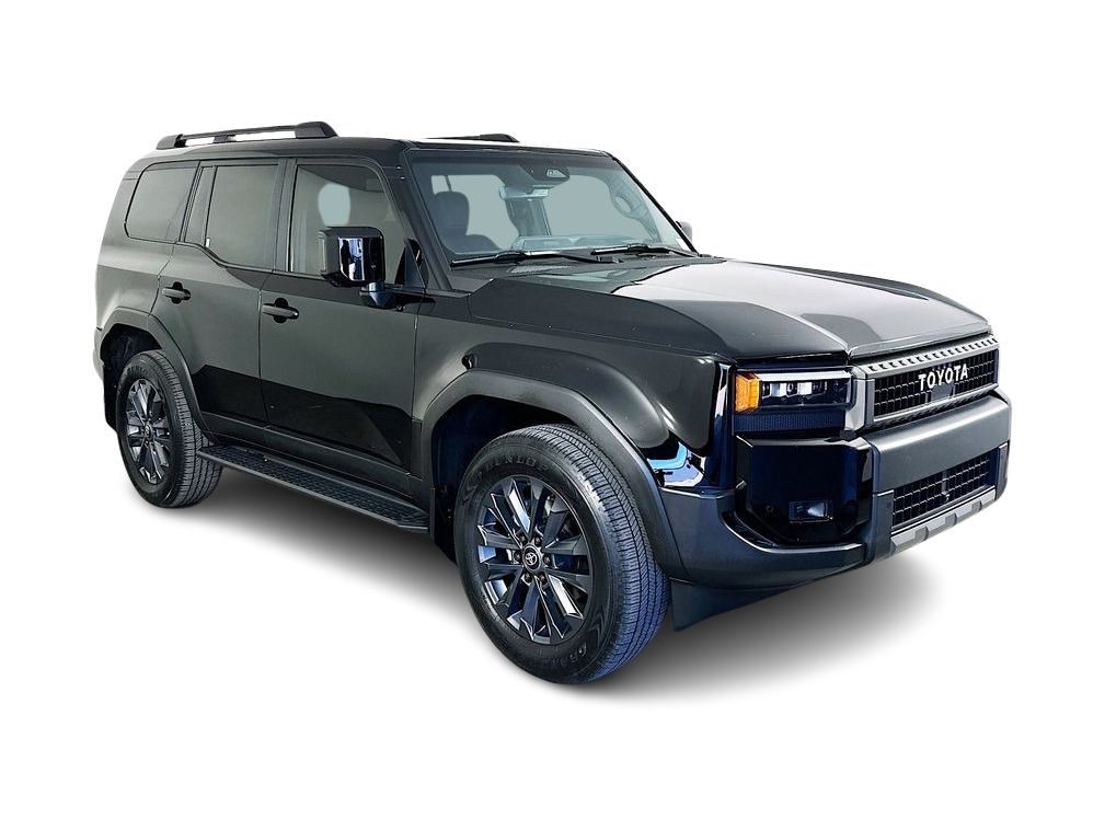 Thumbnail: 2024 Toyota Land Cruiser - 24
