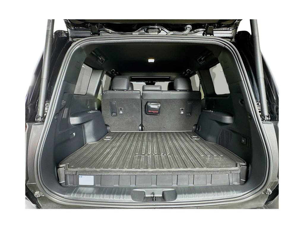 Thumbnail: 2024 Toyota Land Cruiser - 18