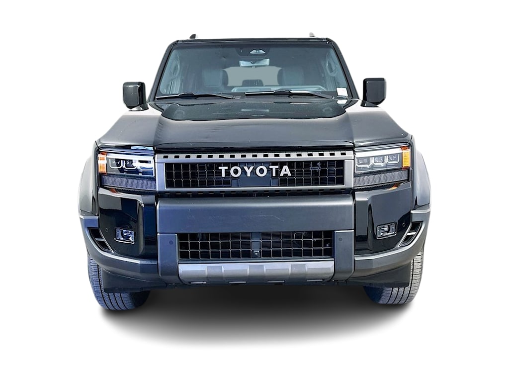 Thumbnail: 2024 Toyota Land Cruiser - 6