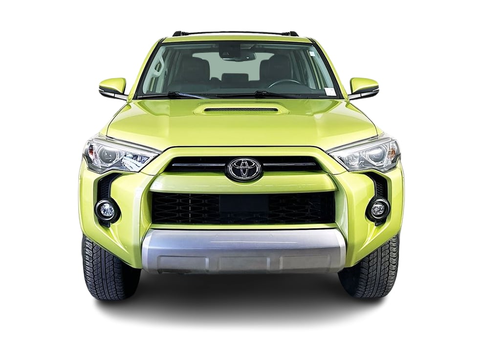 Thumbnail: 2023 Toyota 4Runner - 5