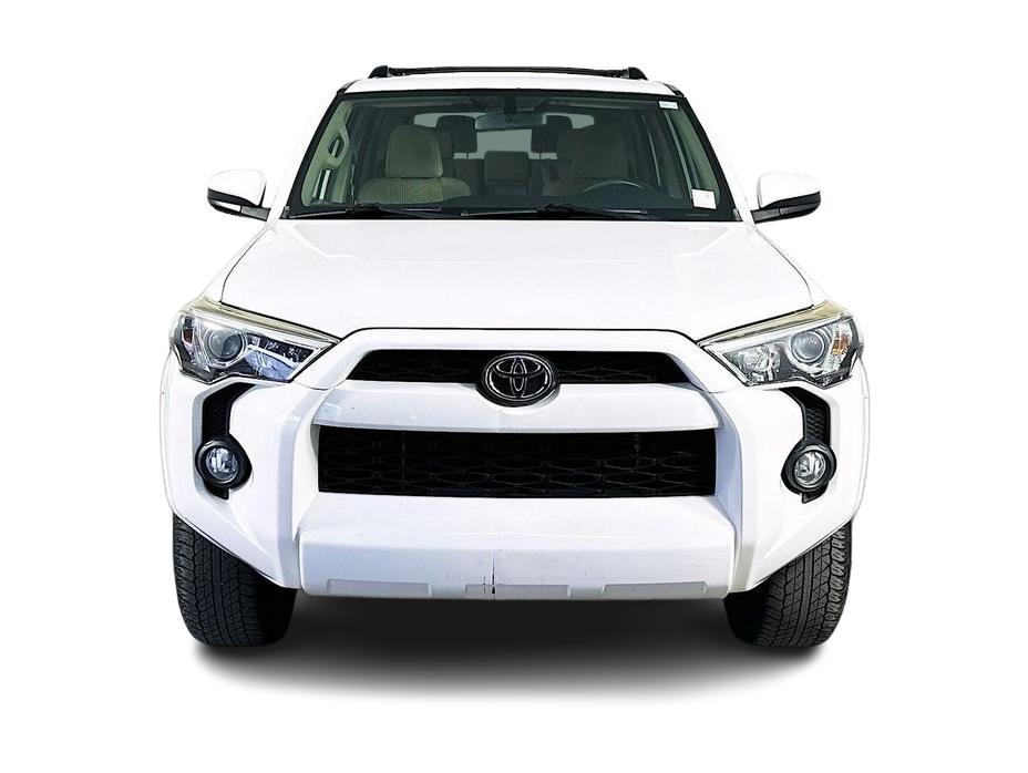Thumbnail: 2019 Toyota 4Runner - 6
