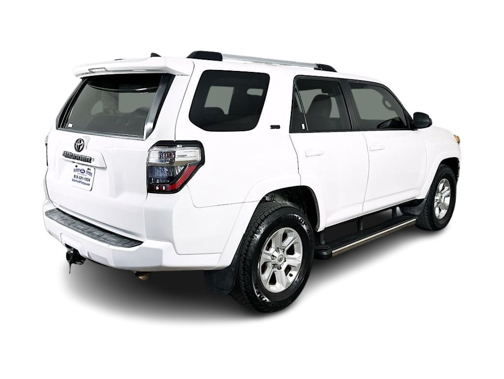 Thumbnail: 2019 Toyota 4Runner - 24