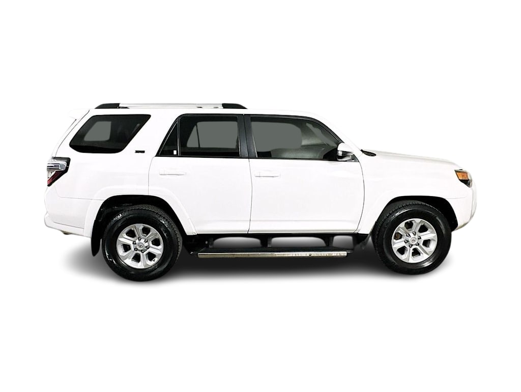 Thumbnail: 2019 Toyota 4Runner - 25