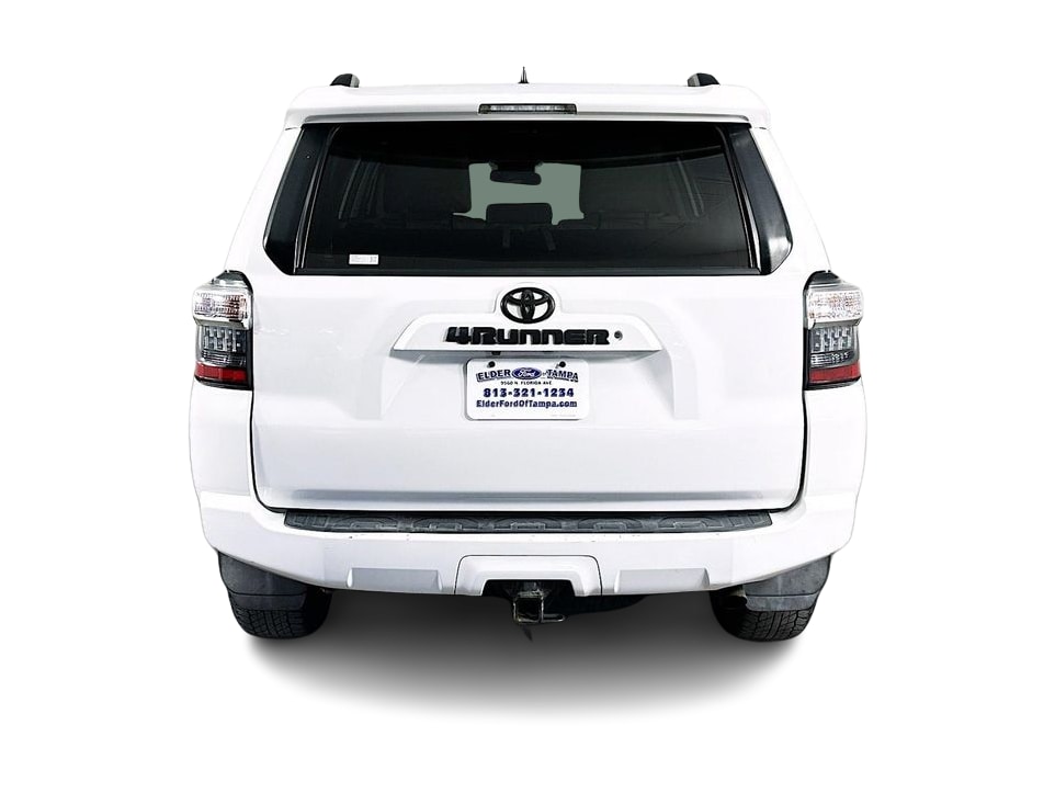 Thumbnail: 2019 Toyota 4Runner - 5