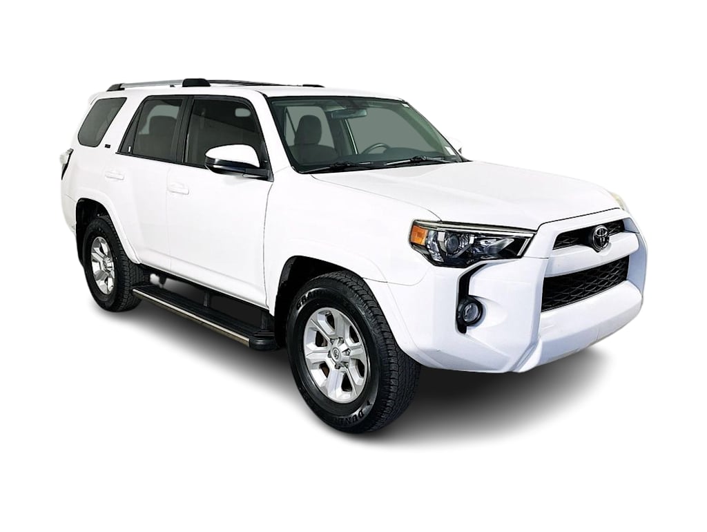Thumbnail: 2019 Toyota 4Runner - 23