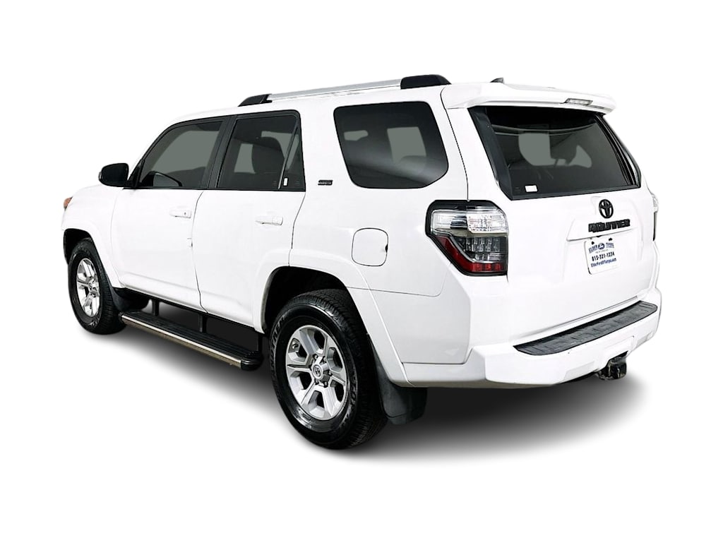Thumbnail: 2019 Toyota 4Runner - 4