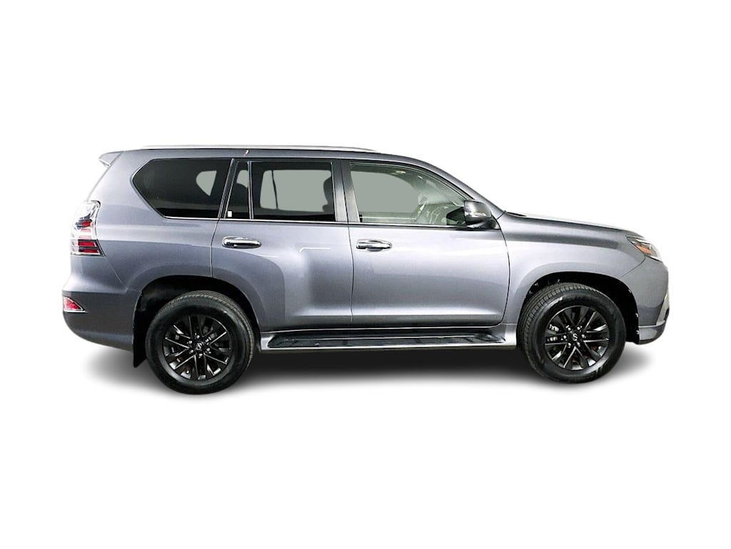 Thumbnail: 2020 Lexus GX - 26