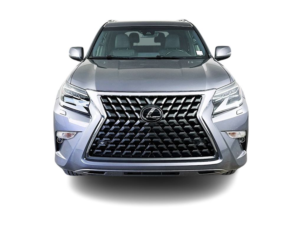 Thumbnail: 2020 Lexus GX - 6