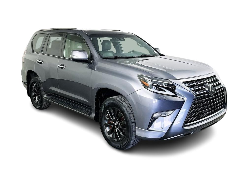 Thumbnail: 2020 Lexus GX - 24