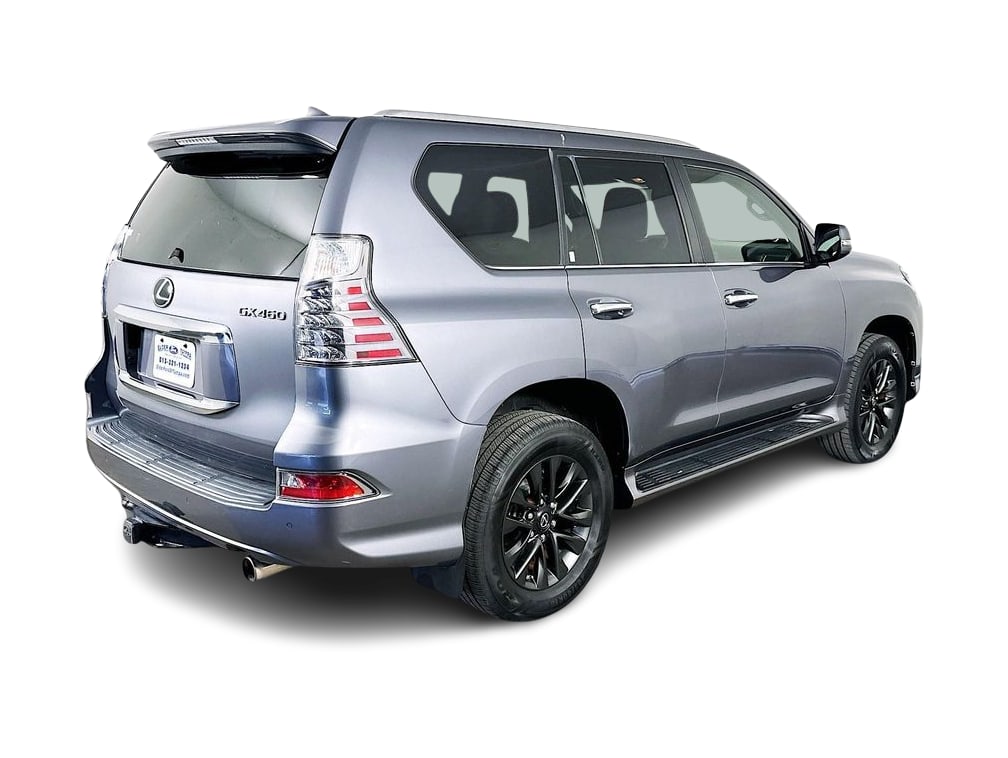 Thumbnail: 2020 Lexus GX - 25
