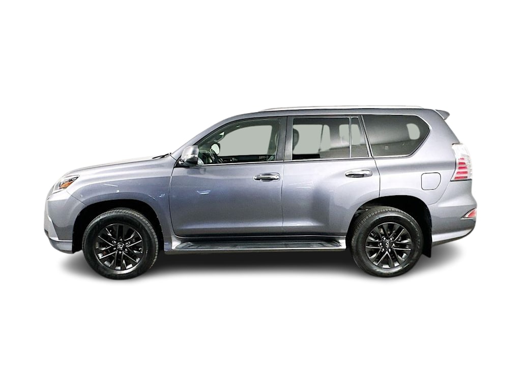 Thumbnail: 2020 Lexus GX - 3