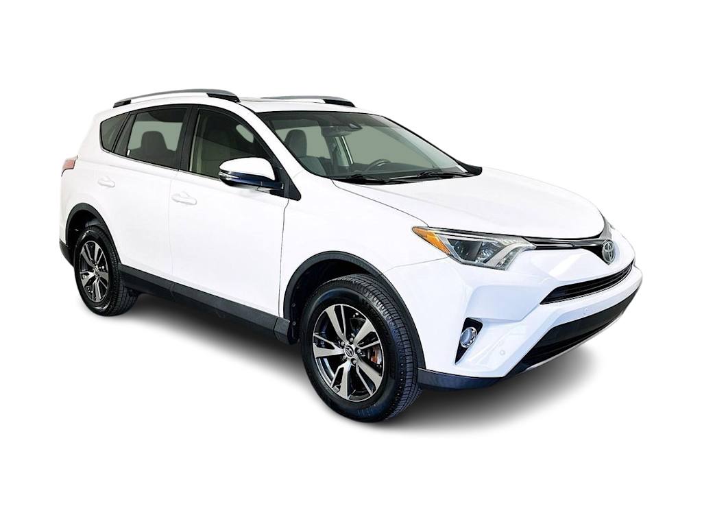 Thumbnail: 2018 Toyota RAV4 - 23