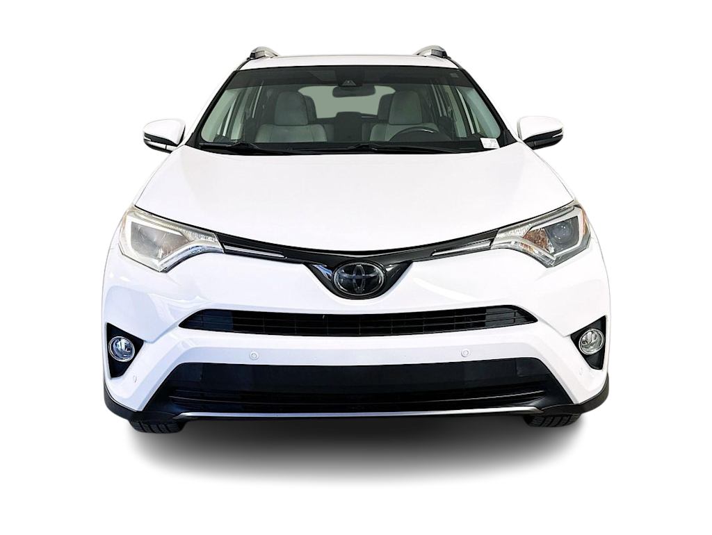 Thumbnail: 2018 Toyota RAV4 - 6