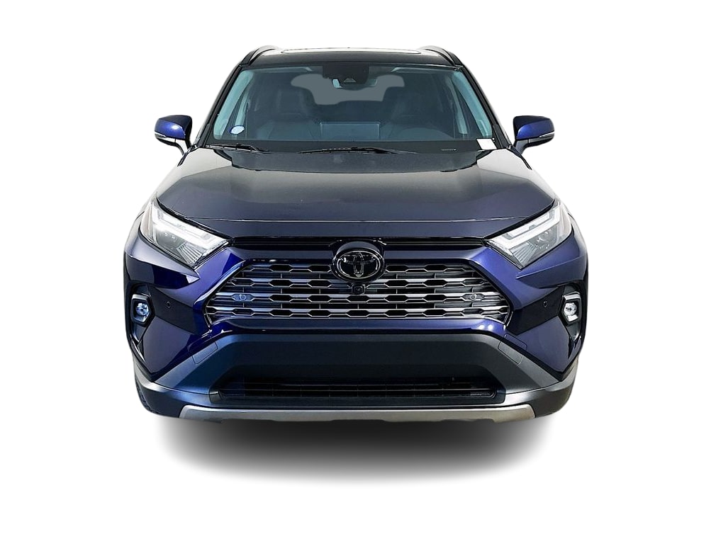 Thumbnail: 2025 Toyota RAV4 - 6
