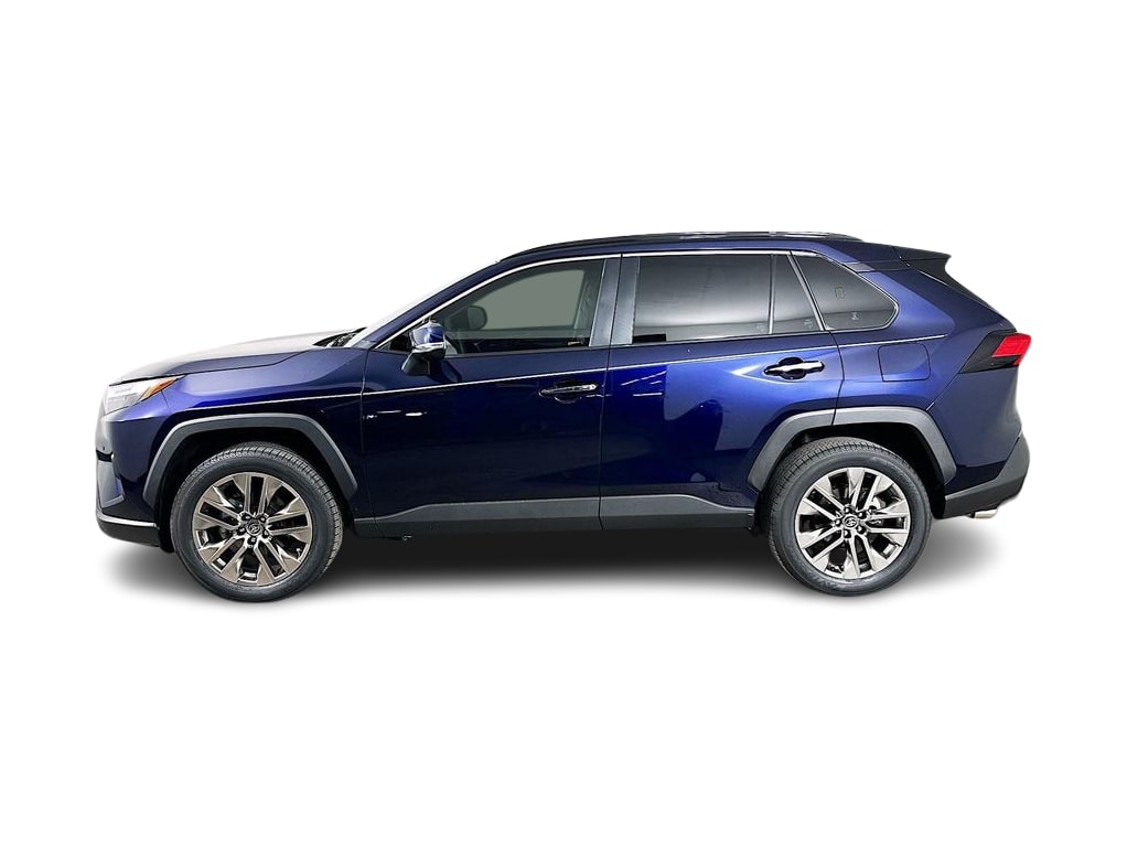 Thumbnail: 2025 Toyota RAV4 - 3