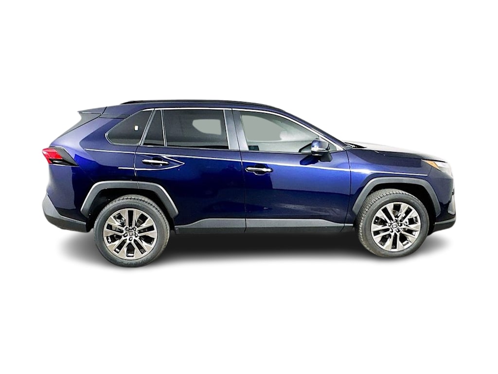 Thumbnail: 2025 Toyota RAV4 - 26