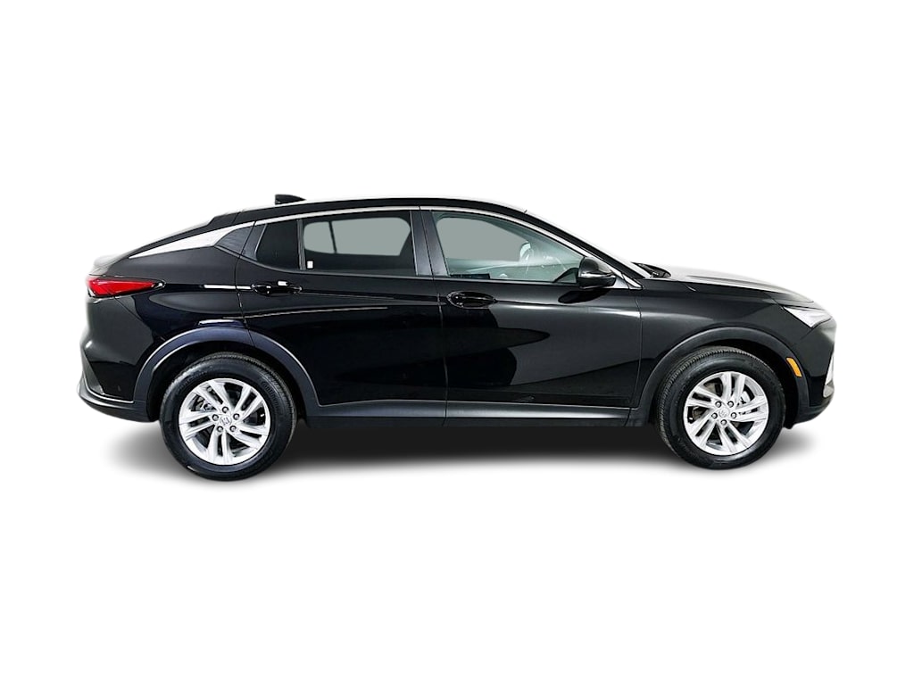 Thumbnail: 2024 Buick Envista - 25
