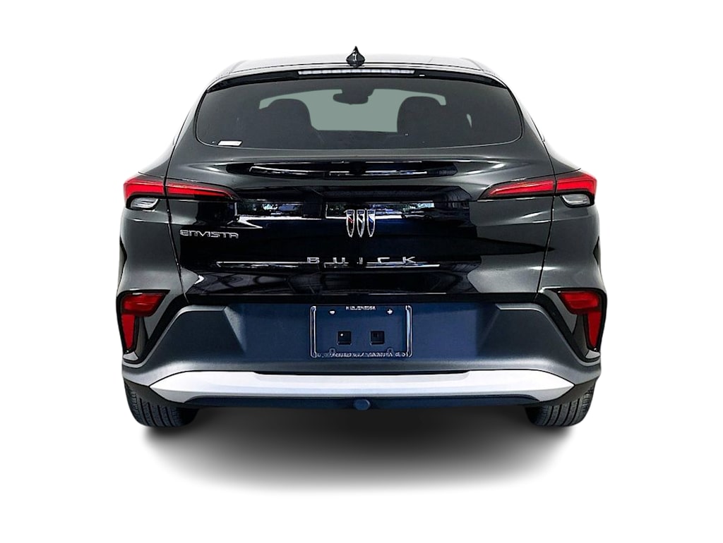 Thumbnail: 2024 Buick Envista - 5