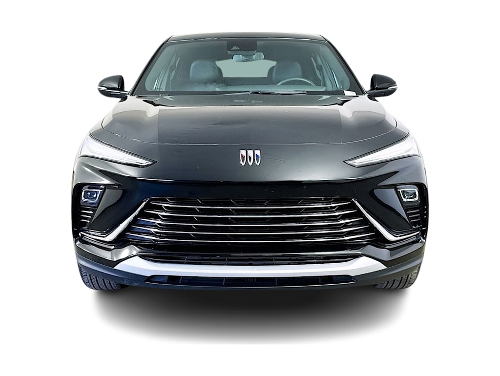 Thumbnail: 2024 Buick Envista - 6