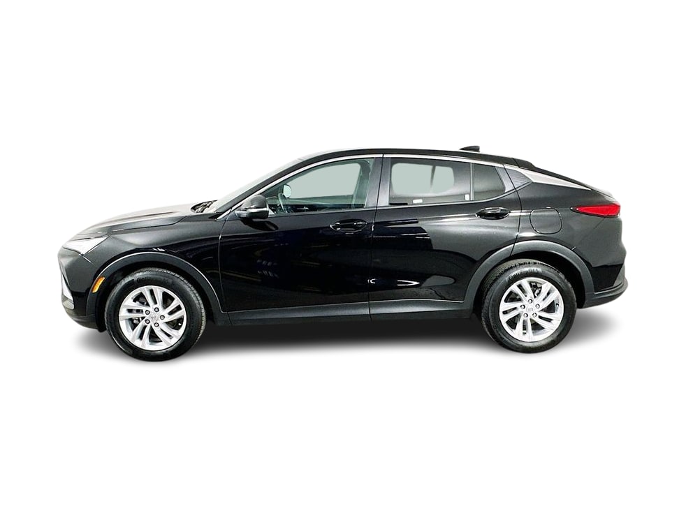 Thumbnail: 2024 Buick Envista - 3