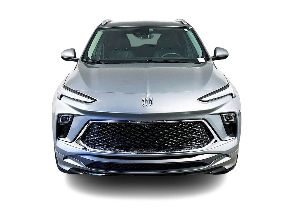 Thumbnail: 2024 Buick Encore GX - 21