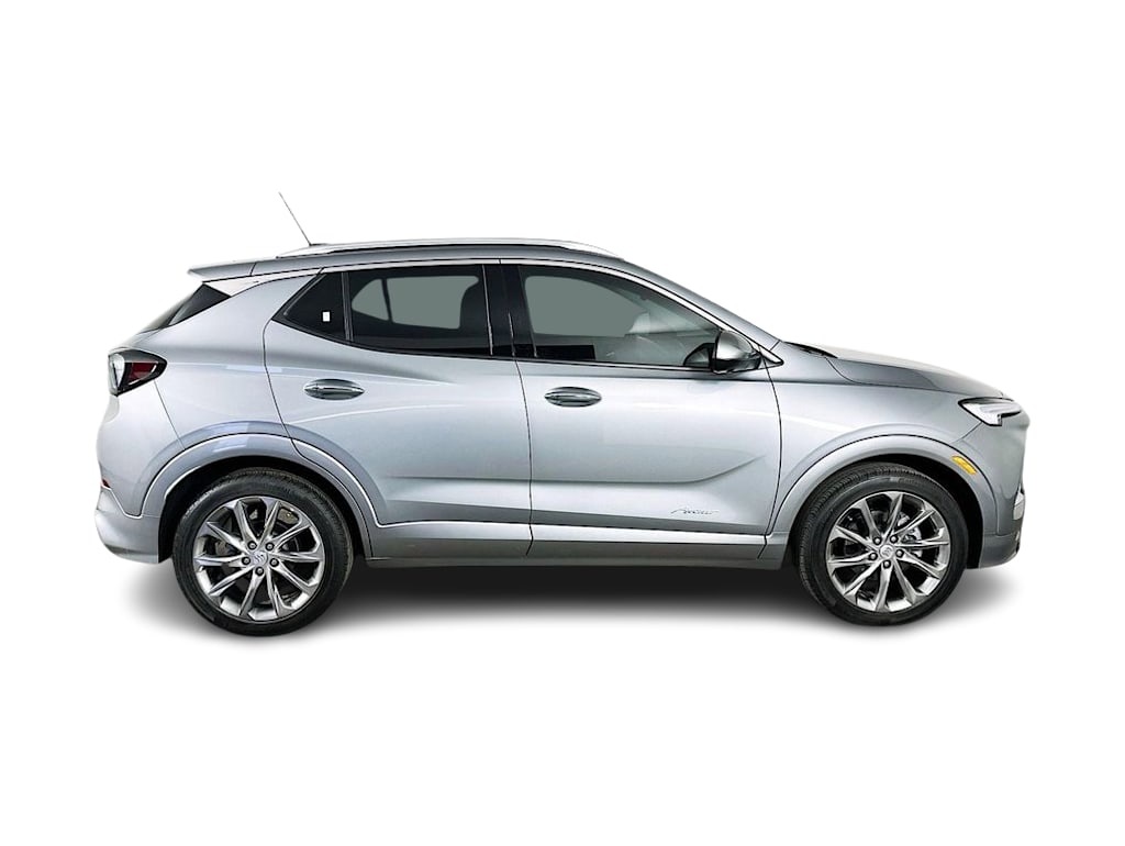 Thumbnail: 2024 Buick Encore GX - 26
