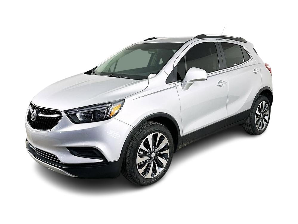 2022 Buick Encore