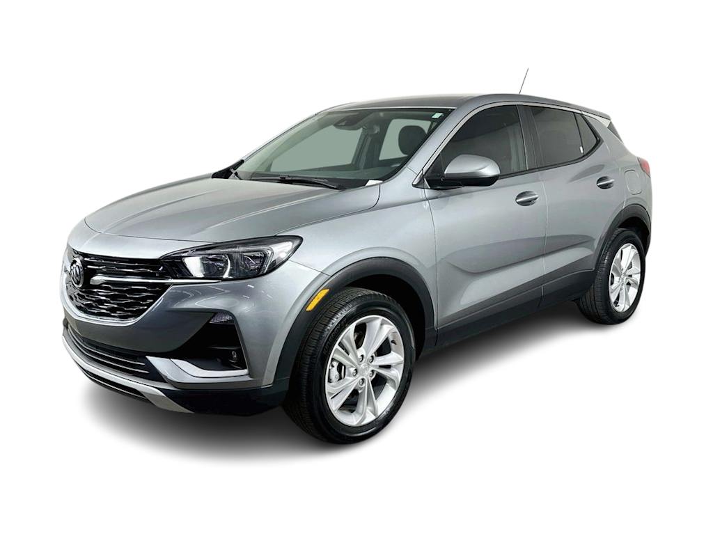 2023 Buick Encore GX
