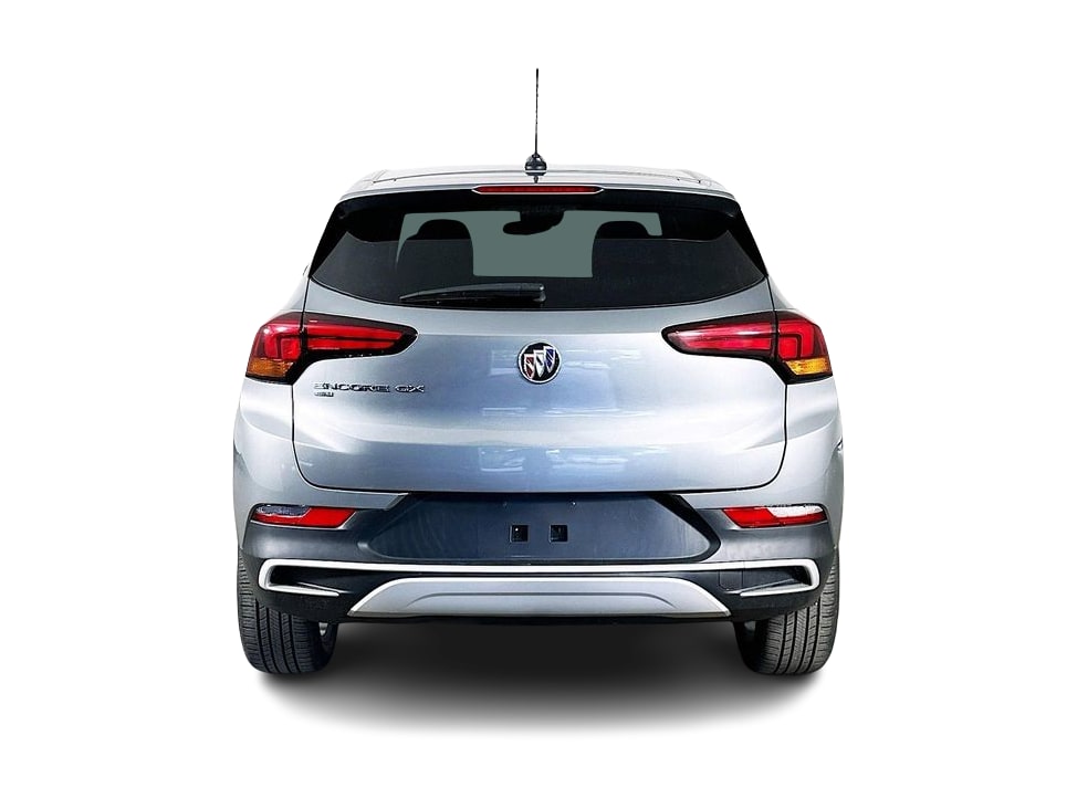 Thumbnail: 2023 Buick Encore GX - 5