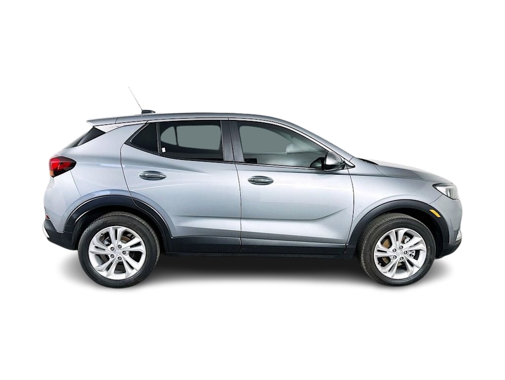 Thumbnail: 2023 Buick Encore GX - 25
