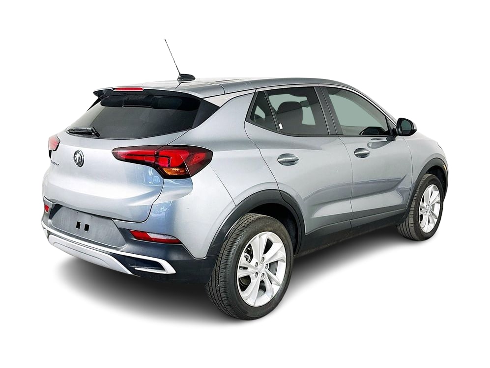 Thumbnail: 2023 Buick Encore GX - 24